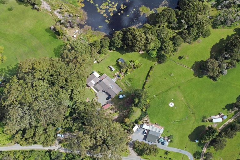 Photo of property in 168 Dip Road, Kaeo, 0479