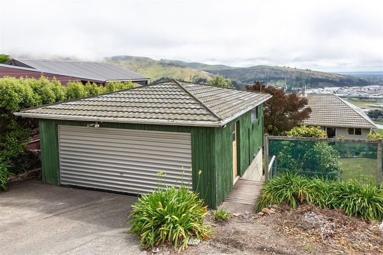 Photo of property in 184 Major Hornbrook Road, Mount Pleasant, Christchurch, 8081