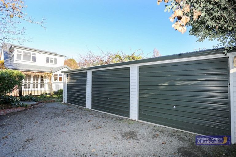 Photo of property in 101 Ashgrove Terrace, Somerfield, Christchurch, 8024