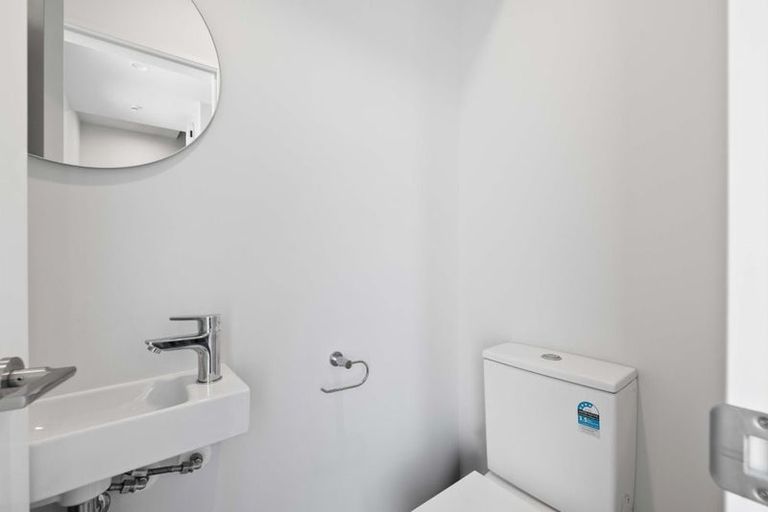 Photo of property in 4/50 Antigua Street, Addington, Christchurch, 8024