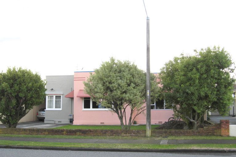 Photo of property in 5 Mckenzie Avenue, Marewa, Napier, 4110