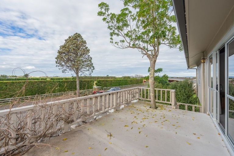 Photo of property in 35 Awatoto Road, Meeanee, Napier, 4183