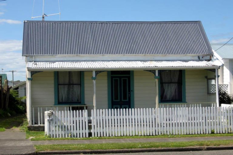 Photo of property in 110 Harrison Street, Whanganui, 4500
