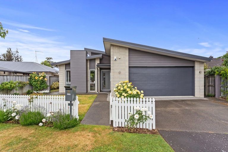 Photo of property in 28 Bank Street, Amberley, 7410