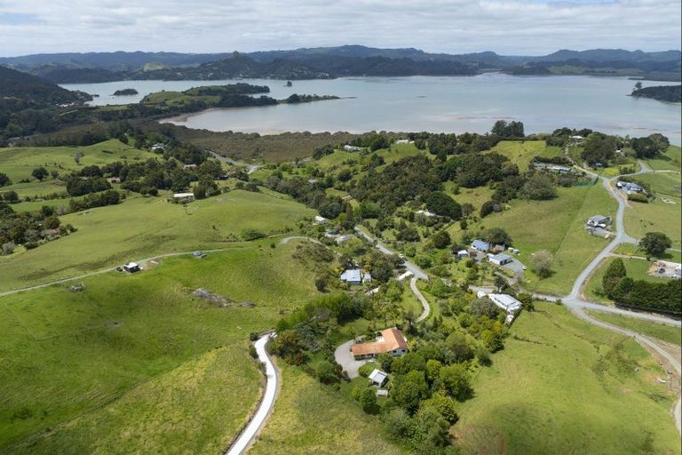 Photo of property in 48 Gangway Road, Totara North, Kaeo, 0479