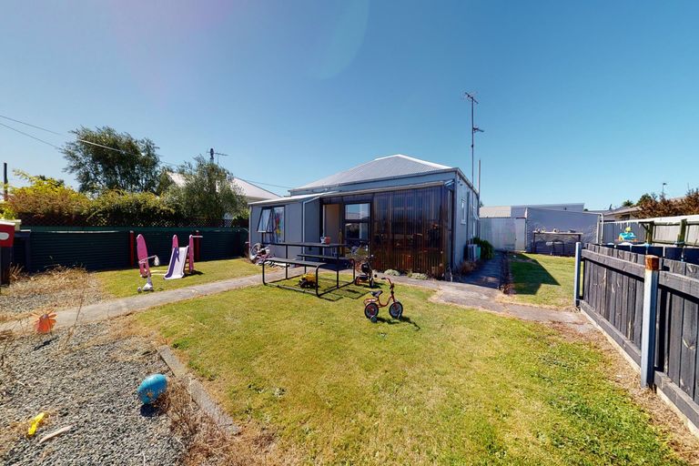 Photo of property in 83 Aitken Street, Ashburton, 7700