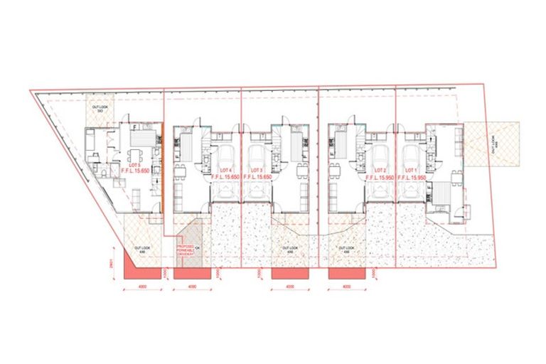 Photo of property in 26b Hyperion Drive, Randwick Park, Auckland, 2105