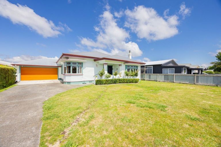 Photo of property in 504 Avenue Road West, Hastings, 4122