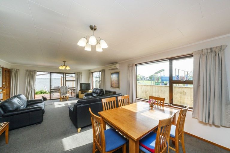 Photo of property in 460a Featherston Street, Palmerston North, 4414