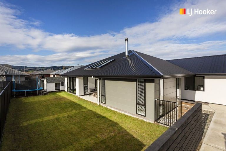 Photo of property in 10 Neil Collins Lane, Mosgiel, 9024