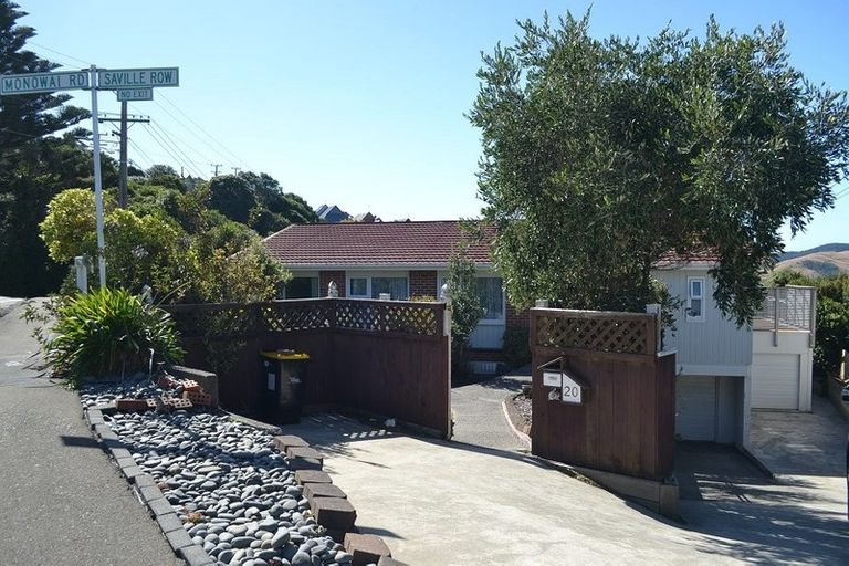 Photo of property in 2 Saville Row, Johnsonville, Wellington, 6037