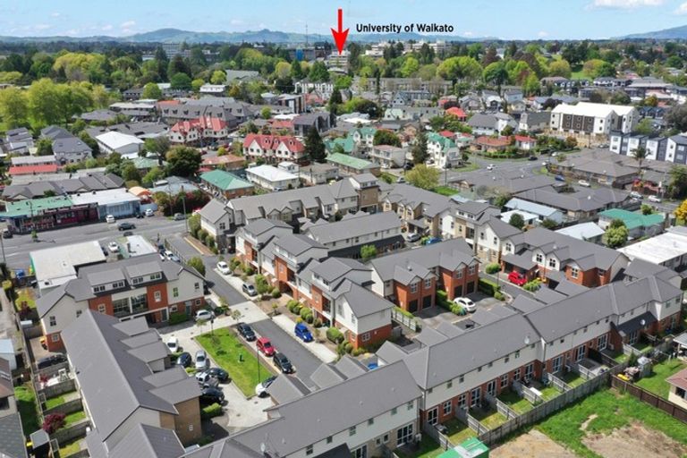 Photo of property in 71 Chiefs Court, Hamilton East, Hamilton, 3216