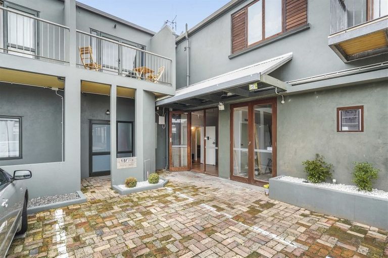 Photo of property in 15f Hood Street, Hamilton Central, Hamilton, 3204