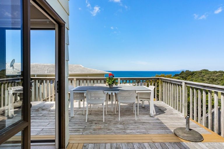 Photo of property in 441 Onemana Drive, Onemana, Whangamata, 3691