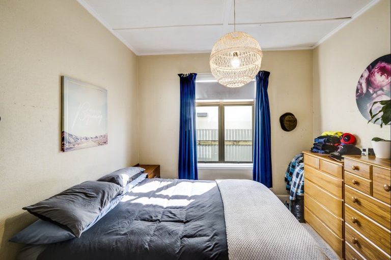 Photo of property in 255 Georges Drive, Napier South, Napier, 4110