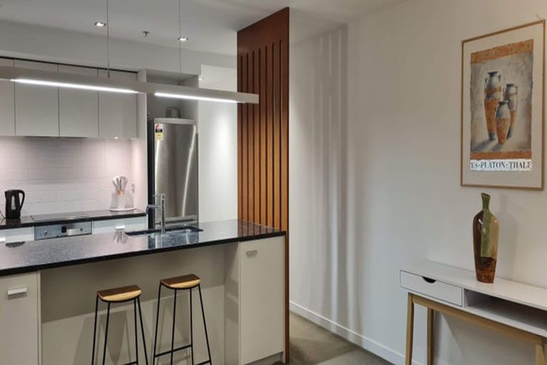 Photo of property in Piermont Apartments, 4i/82 Cable Street, Te Aro, Wellington, 6011