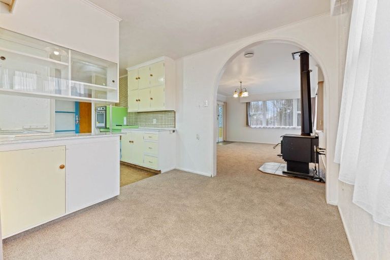 Photo of property in 17 Kenmore Place, Tokoroa, 3420