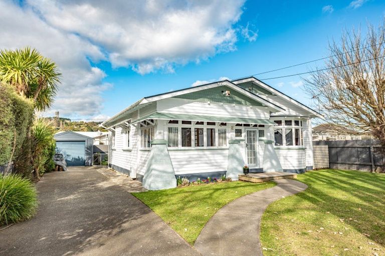 Photo of property in 20 Fromont Street, Whanganui East, Whanganui, 4500