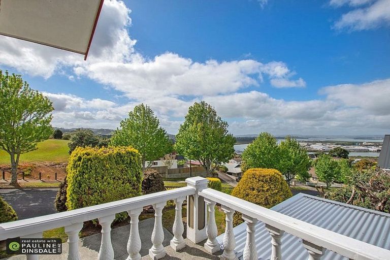 Photo of property in 26 Panorama Drive, Parahaki, Whangarei, 0112