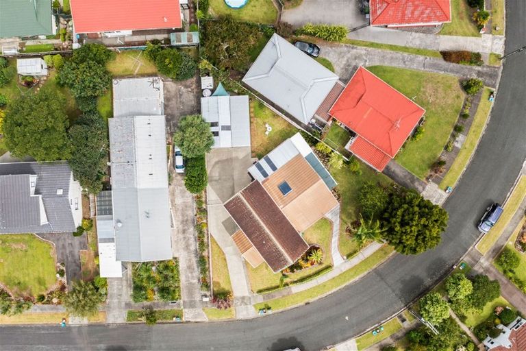 Photo of property in 16 Lovatt Crescent, Kensington, Whangarei, 0112