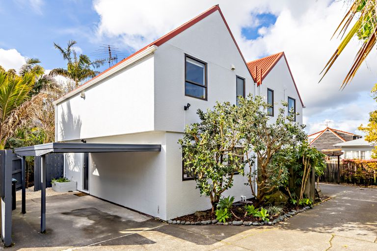 Photo of property in 7/35 Wairakei Street, Greenlane, Auckland, 1051