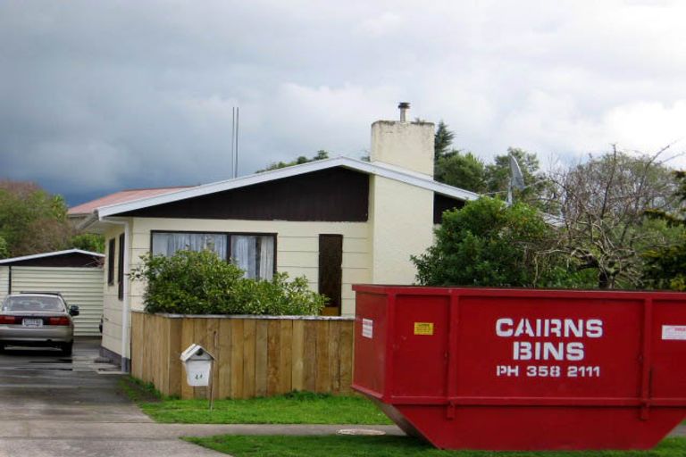 Photo of property in 44 Maxwells Line, Awapuni, Palmerston North, 4412