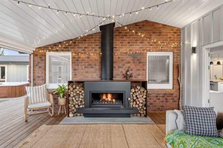 Photo of property in 8a Bronte Place, Leamington, Cambridge, 3432