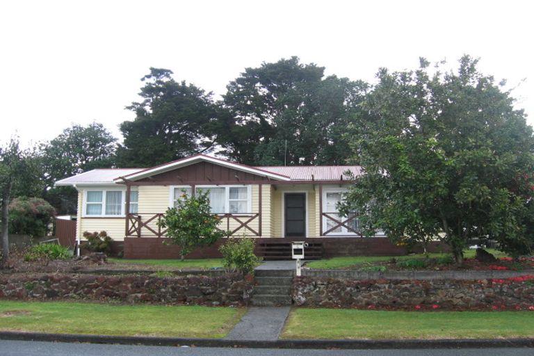 Photo of property in 6 Mcinnes Avenue, Te Kamo, Whangarei, 0112