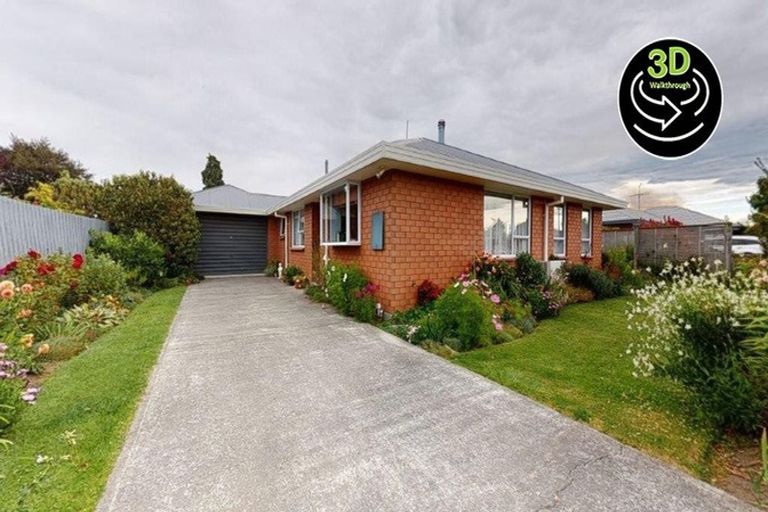 Photo of property in 32 Rolleston Street, Rakaia, 7710