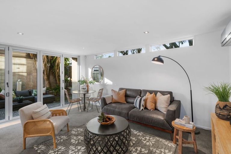 Photo of property in 32 Berry Street, St Albans, Christchurch, 8014