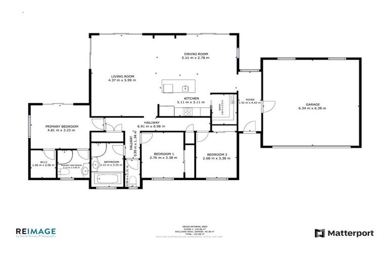 Photo of property in 5 Tussock Place, Stoke, Nelson, 7011