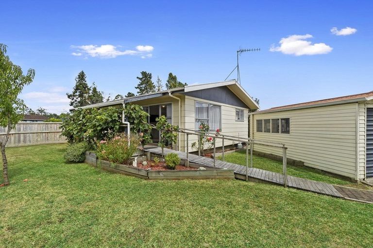 Photo of property in 4a Ansford Place, Bader, Hamilton, 3206