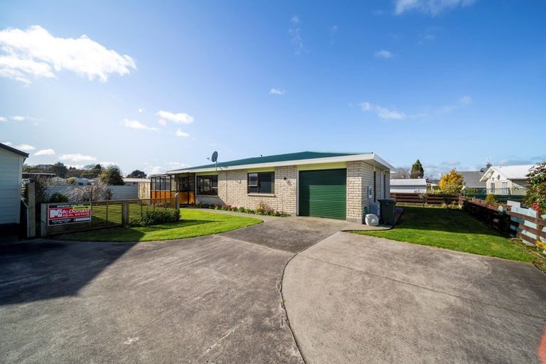 Photo of property in 32 Graham Street, Eltham, 4322