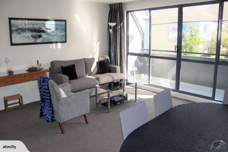 Photo of property in 2/71 Burke Street, Addington, Christchurch, 8024