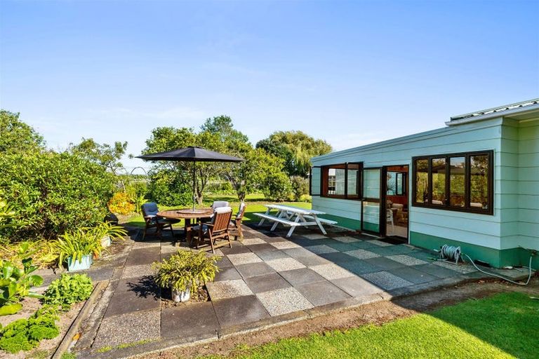 Photo of property in 76 Robertson Road, Ruawai, 0591