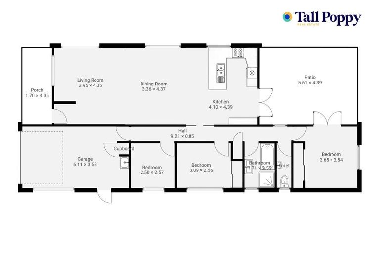 Photo of property in 9 Gloucester Street, Silverstream, Upper Hutt, 5019