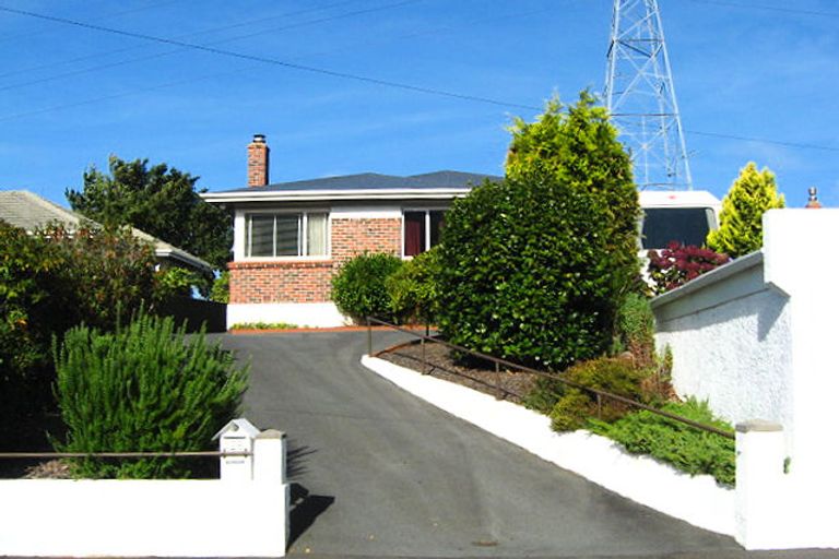 Photo of property in 126 Centennial Avenue, Helensburgh, Dunedin, 9010