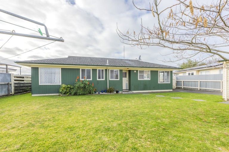 Photo of property in 9 Coventry Avenue, Tamatea, Napier, 4112