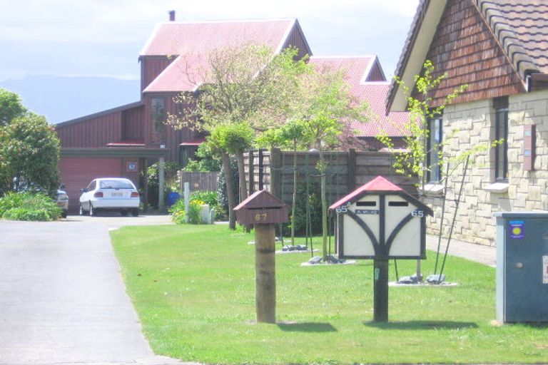 Photo of property in 65b Findlater Street, Matamata, 3400