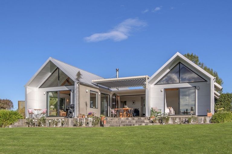Photo of property in 747 Mount Thomas Road, Fernside, Rangiora, 7471