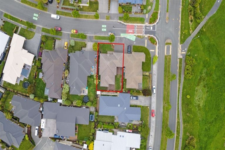 Photo of property in 1 James Hight Drive, Halswell, Christchurch, 8025