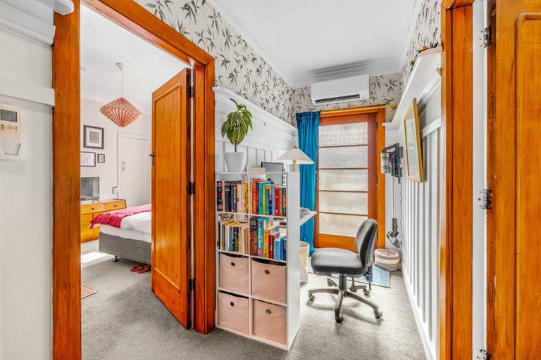 Photo of property in 16 Frankleigh Street, Somerfield, Christchurch, 8024