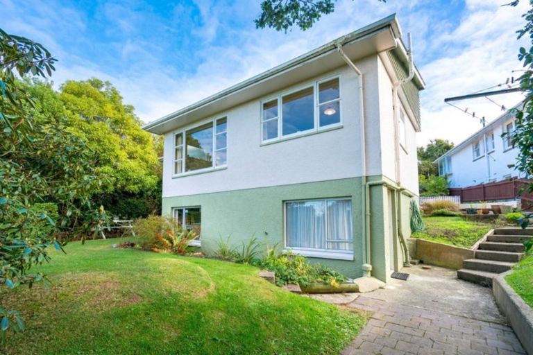 Photo of property in 69 Oakwood Avenue, Maryhill, Dunedin, 9011