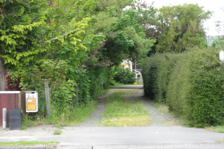 Photo of property in 242 King Street, Rangiora, 7400