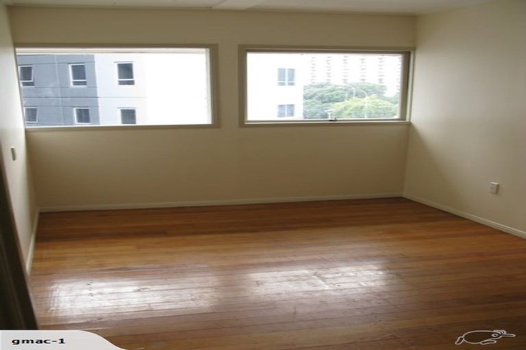 Photo of property in 1/129 Grafton Road, Grafton, Auckland, 1010