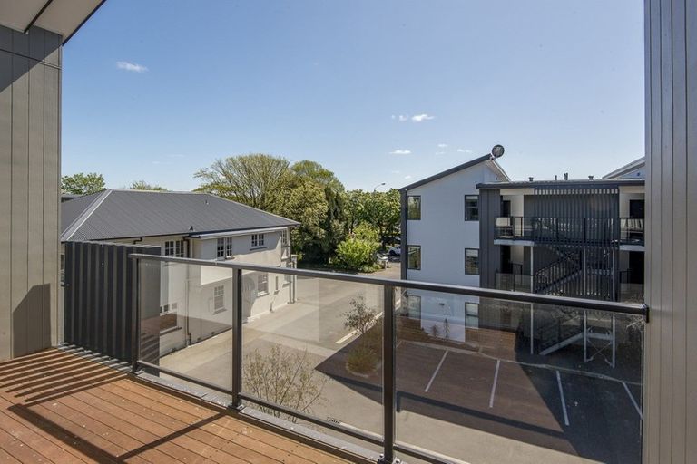 Photo of property in 104/118 Bealey Avenue, Christchurch Central, Christchurch, 8013