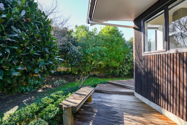 Photo of property in 13b Simla Avenue, Havelock North, 4130