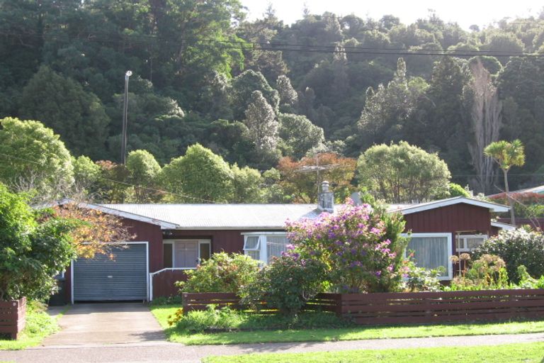 Photo of property in 71 Owen Street, Belmont, Lower Hutt, 5010