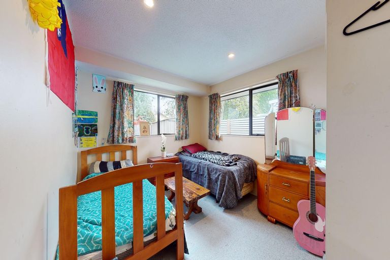 Photo of property in 78a Peter Street, Ashburton, 7700