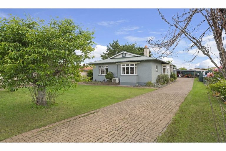 Photo of property in 11 Kimihia Road, Huntly, 3700